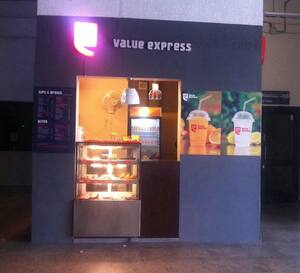 Cafe Coffee Day Value Express Menu Cafe Coffee Day Value Express Menu